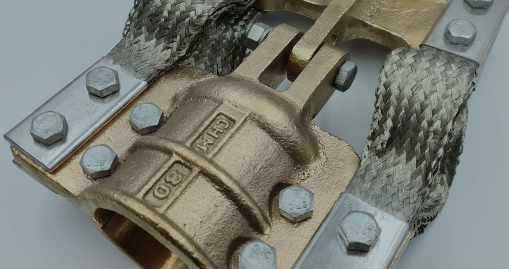 Terminales y conectores de media tensión