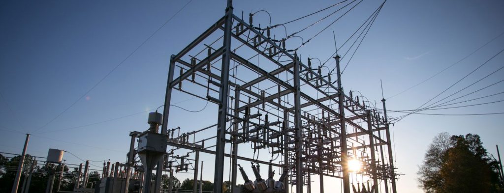 Empresa de empalmes eléctricas industriales