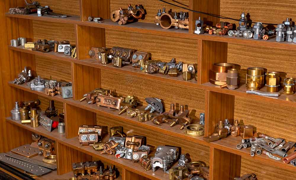 Puesta a tierra (GRD) en instalaciones eléctricas.