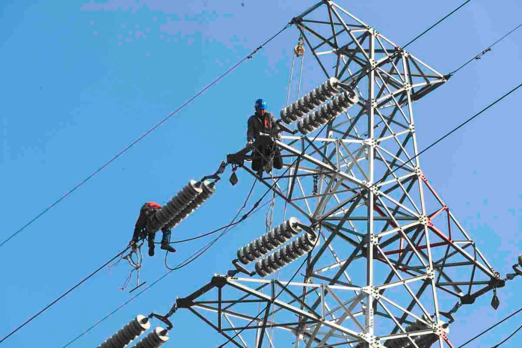 Las fallas en conexiones eléctricas