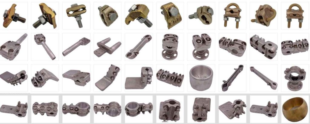 Te ayudamos a elegir conectores para media tensión