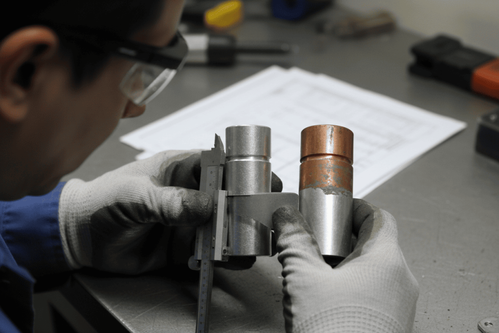 Cómo elegir conectores para media tensión