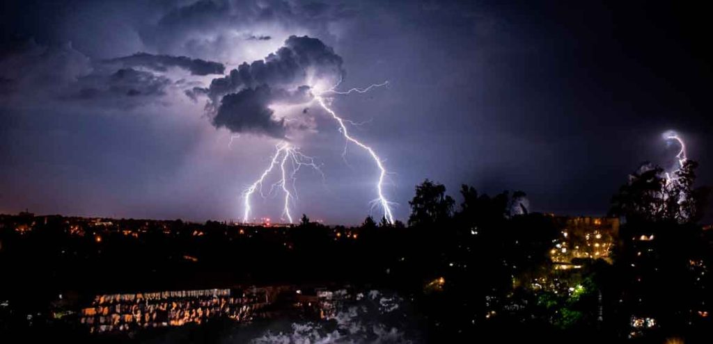 Las fallas más comunes en conexiones eléctricas