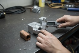 ¿para que sirve un conector para subestaciones?